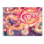 118 by Natasha Wescoat, 14x19-Inch Canvas Wall Art