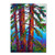 Sequoia by Marion Rose, 14x19-Inch Canvas Wall Art