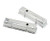 Mr. Gasket 9801 Chrome Plated Valve Cover