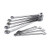 Craftman Combination set wrenches 9 pieces (metric)