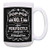 Pop-Pop Birthday Cup Authentic All Original Parts Pop-Pop Bday Gifts 15-oz Coffee Mug Tea Cup Black
