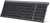 iClever BK10 Bluetooth Keyboard, Multi Device Keyboard Rechargeable Bluetooth 5.1 with Number Pad Ergonomic Design Full Size Stable Connection Keyboard for iPad, iPhone, Mac, iOS, Android, Windows