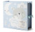 Baby Milestone Keepsake Storage Box: Track Treasured Memories - Sweet Memories