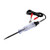 Circuit Continuity Tester,Professional 6-24V Electrical Indicator Light Tester for Car Fuses Low Voltages Light Sockets & Complete Circuits