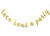 Taco Bout A Party Banner Gold Glitter Pre-Strung Sign Garland for Mexican Fiesta Themed Bachelorette Birthday Party Baby Shower Cinco De Mayo Decorations Supplies Taco Bout A Party Banner Gold Glitter Pre-Strung Sign Garland for Mexican Fiesta Themed Bachelorette Birthday Party Baby Shower Cinco De Mayo Decorations Supplies