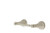 Pfister Arterra Toilet Tissue Holder, Brushed Nickel