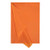 AimtoHome Orange Tissue Paper Gift Wrapping Paper for DIY Crafts, Pack Bags, 50 Sheets