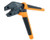 Platinum Tools 16509C 9-Inch Ergo Crimp Tool for SMA/SMB/BNC/TNC/UHF/59