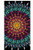 Ricdecor Beach Towel Oversized Beach Blanket for Women Kids Beach Towel Microfiber Towels Large Pool Towels with Mandala Pattern 3161inch