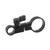 CAMVATE 15mm & 30mm Interchangeable Rod Clamp Converter for Camera Accessory