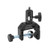 CAMVATE Universal C Clamp Including 1/4" & 3/8" Male? Female Thread Mounting Points? Light Stand Head Adapter