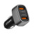 Car Charger,Dual QC3.0 USB Adapter,2 USB Port,Fast Car Charger Cigarette Lighter USB Adapter Quick Charge Compatible with iPhone 11/XR/X/XS, Note 9/Galaxy S10/S9/S8, iPad