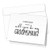 Groomsman Proposal Cards by Hat Acrobat | 8 Will You Be My Groomsman and 2 Best Man Cards with Envelopes | Set of 10 Black and White Groomsmen Cards (10)