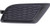 OE Replacement Dodge Charger Front Bumper Insert (Partslink Number CH1039131)