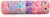 6 Rolls Gold Foil Floral Washi Tape Set,25mm Wide Colored Masking Tape,Decorative Flowers Tape for Craft,Scrapbook,Bullet Journal,DIY,Gift Wrapping
