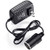 SoulBay 100-240V AC Wall to DC 12V 2A Power Converter Car Cigarette Lighter Socket 24W 12Vdc Power Adapter