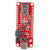 SparkFun Thing Plus-Artemis Machine Learning Development Board Includes BLE 1MB of Flash USB-C Qwiic I2C MEMS LiPo Charger Compatible with Arduino IDE Platform Run TenserFlow Models Feather Footprint