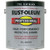 RUST-OLEUM 242251 Professional Gallon Flat Black Protective Enamel