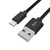 USB C Cable, USB Type C Charger Cable Fast Charging [3-Pack 25CM] Type C Charging Cable Nylon Braided, 10-inch