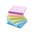 Early Buy Sticky Notes 3x3 Self-Stick Notes 6 Pastel Color 6 Pads, 100 Sheets/Pad
