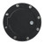 Bully BBS-1222CK Billet Aluminum Fuel Door with Lock