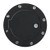 Bully BBS-1212CK Billet Aluminum Fuel Door with Lock