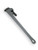 Olympia Tool 01-636 36-Inch Aluminum Pipe Wrench