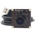 ELP USB with Camera 2.9mm Wide Angle Lens 1080P Free Driver Camera Module,260FPS@480P 120FPS&720P 60FPS@1080P High Frame Webcam,USB Camera Linux Windows Android Mac Os