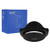 Haoge Bayonet Lens Hood for Canon EF-S 10-22mm f3.5-4.5 USM, Canon EF 16-35mm f2.8L USM and Canon EF 17-40mm f4L USM Lens Replaces Canon EW-83E