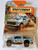 Matchbox 2018 MBX Off Road 9/20 - '10 Ford F-150 SVT Raptor (Gulf)