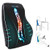Lumbar Support Pillow for Office Chair Car Lumbar Pillow, Memory Foam Back Cushion with Breathable 3D Mesh Lumbar Support Orthopedic Backrest for Lower Back Pain Relief Ergonomic Orthopedic Backrest