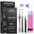 [3800mAh] Battery for iPhone 6S Plus (NOT for 6S/6Plus), Upgraded New 0 Cycle Higher Capacity Battery Replacement for iPhone 6S Plus with Complete Repair Tools Kits LCLEBM