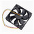 GDSTIME 12V 3PIN 120mm Fan, 120x120x25mm DC Brushless CPU Cooling Fan