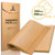 Hiware 200 Pieces Parchment Paper Baking Sheets 10 x 15 Inch, Precut Non-Stick Parchment Paper for Baking, Cooking, Grilling, Air Fryer and Steaming - Unbleached, Fit for Jelly Roll Pans