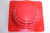 SIMPLEX 4098-9714 AUTOMATIC FIRE SMOKE DETECTOR SAFETY AND SECURITY B475304