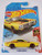 Hot Wheels 2020 Hw Flames '71 Dodge Charger, Yellow 188/250