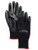 MAGID Safety GP1805 Ultra-Lightweight Polyurethane Palm Coated Work Glove, Size 5, Black (12 Pair) MAGID Safety GP1805 Ultra-Lightweight Polyurethane Palm Coated Work Glove, Size 5, Black (12 Pair)