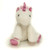 Grandma Smiley's Plush Best Friends Unicorns (11" White Unicorn)
