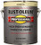 RUST-OLEUM  215966    Voc Almond Paint-Gallon