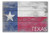 Rustic Texas State Flag (Premium 1000 Piece Jigsaw Puzzle for Adults, 19x27)