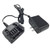 ANTOBLE 20V Battery Charger for BLACK+DECKER LBXR20 20V MAX Lithium Ion Tool Battery LCS1620B LCS1620