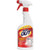 Iron Out Rust Remover, 16 oz, Trigger Spray, Clear