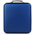 COOFIT CD Case, DVD Case DVD Storage 160 Capacity CD Wallets Storage Organizer Flexible Plastic Protective DVD Storage