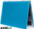 mCover Hard Shell Case for 15.6" Acer Aspire 5 A515-43 Series (with AMD CPU) Windows Laptop  A515-AMD Aqua