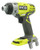 Ryobi P237 18V One+ Lithium Ion Cordless Multi Speed 1-1/4 Inch Keyless Chuck Impact Driver  w/ Belt Clip and LED (Battery Not Included / Power Tool Only)