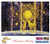 Marvelous Monkey 1000 Pieces - Deer in Forest Puzzle Difficult Jigsaw Puzzles Challenge Game for Adults and Kids