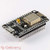AZDelivery NodeMcu V2 WiFi Lua Amica ESP8266 ESP-12E Development Board with CP2102 Including Free eBook!