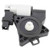 NovelBee 742-802 Power Window Lift Motor Replacement for Mazda Models 3 5 6 CX-7 CX-9 RX-8