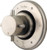 Pfister R79-600K R79-600K 3/4-Inch Thermostatic Shower Trim Kit, Brushed Nickel