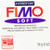 STAEDTLER Fimo Soft Polymer Clay 2 Ounces-8020-0 White
